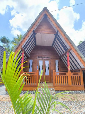 Cool Brezee Bungalow 2